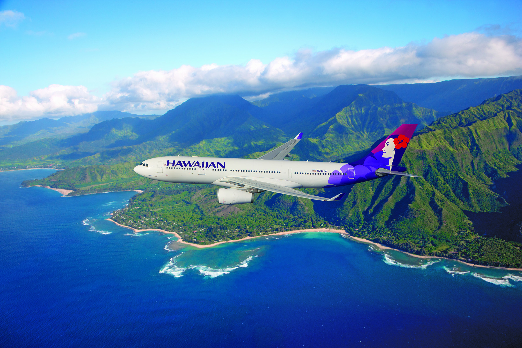 Hawaiian to launch New York flights Hotel Management