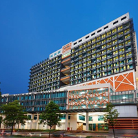 Growing in Malaysia - Hotel Management