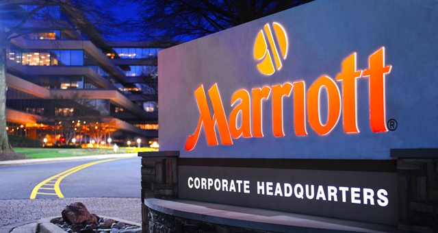 Marriott Taking Action On Database Security Breach Hotel Management