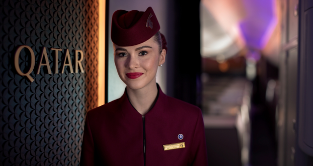 Qatar Airways Set For Canberra Return As Doha-Melbourne Flights Go ...