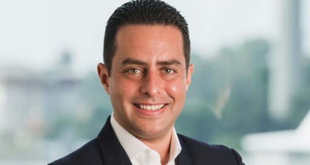 Ramzy Fenianos - RHG Chief Development Officer -hm - Hotel Management