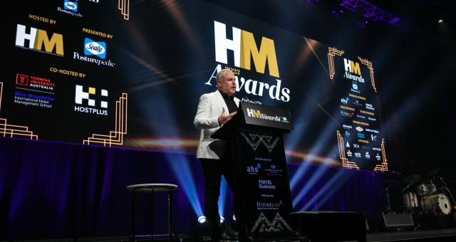 Nominees revealed for the 2024 HM Awards presented by Sealy Posturepedic