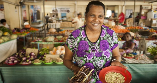 Marriott partners with UN Women Australia to advance gender equality