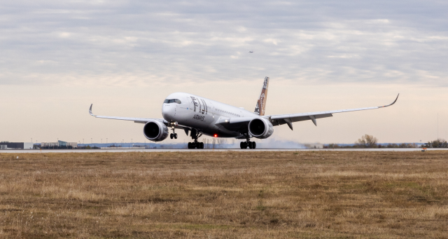 Video: Fiji Airways launches flights to Dallas-Fort Worth from Nadi