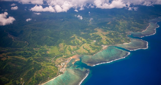 Plans underway for new-build hotel at Fiji’s Nadi International Airport